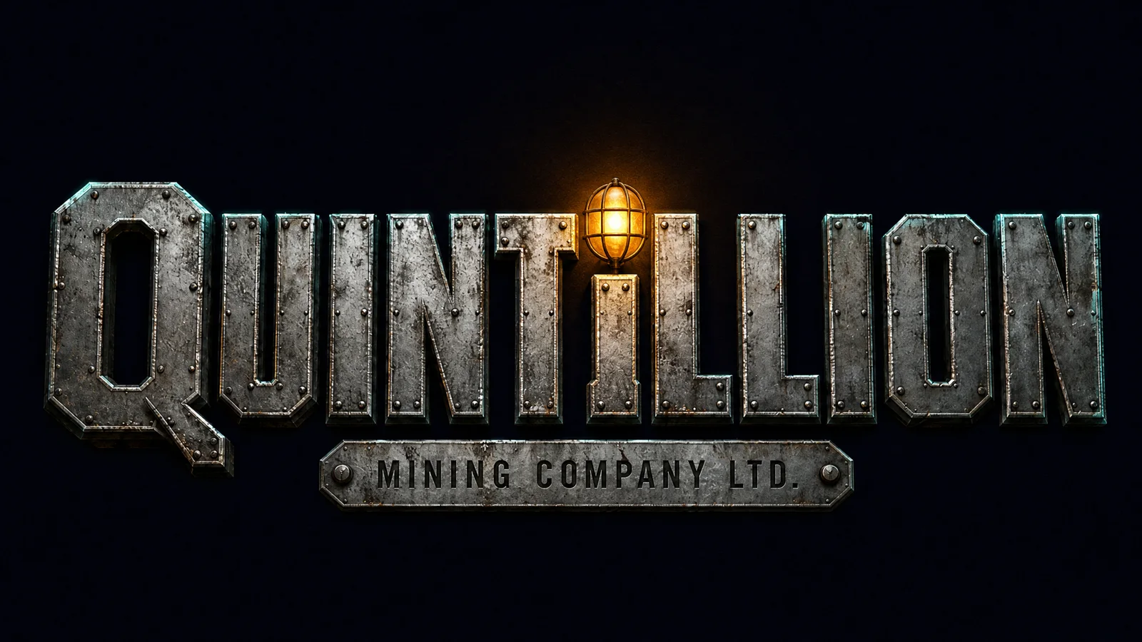 QUINTILLION MINING COMPANY LTD.